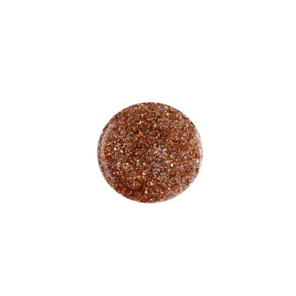 Nailmatic Pure Color Copper Glitter 8 ml - PARC-NH-024-02