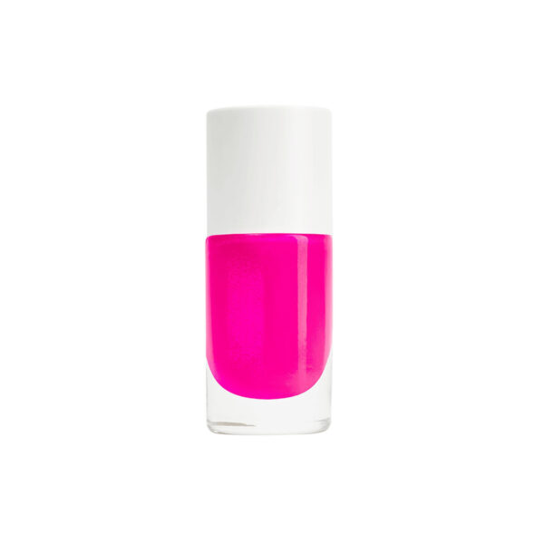 Nailmatic Pure Color Electric Pink 8 ml - PARC-NH-024-19