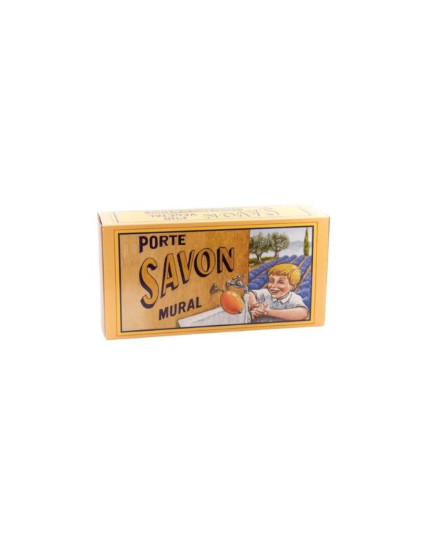 La Savonnerie De Nyons Rotating Soap - Refill 260 g - PARC-SX-033-01