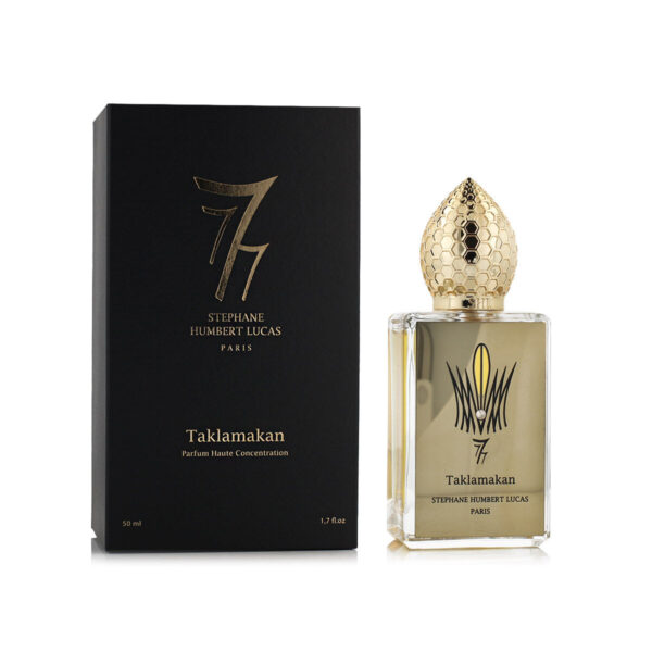 Άρωμα Unisex Stéphane Humbert Lucas EDP Taklamakan 50 ml - S8312144