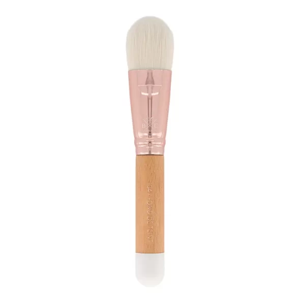 Bachca Paris Foundation Brush 1 piece - PARS-BC-031-01