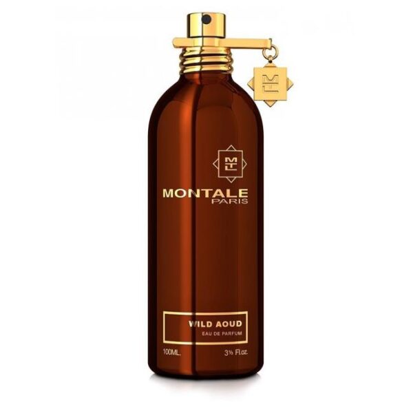 Montale Wild Aoud Edp Spray 100 ml - PARN-QT-303-B1