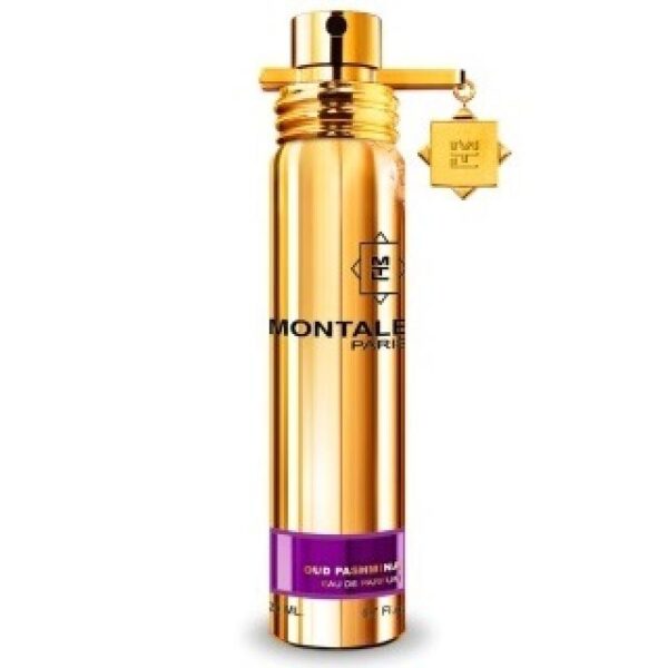 Montale Oud Pashmina U EdP 50 ml /2021 - LB2381250