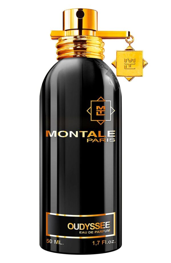 Montale Oudyssee U EdP 50 ml /2023 - LB2381252