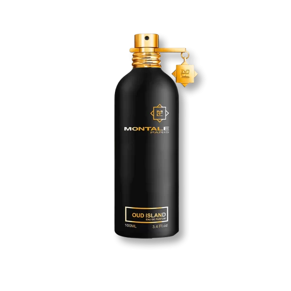 Montale Oud Island U EdP 50 ml /2023 - LB2381249