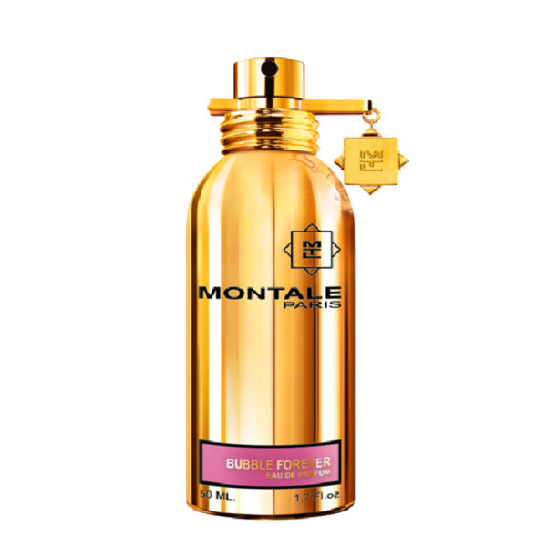 Montale Bubble Forever U EdP 50 ml /2024 - LB2381244