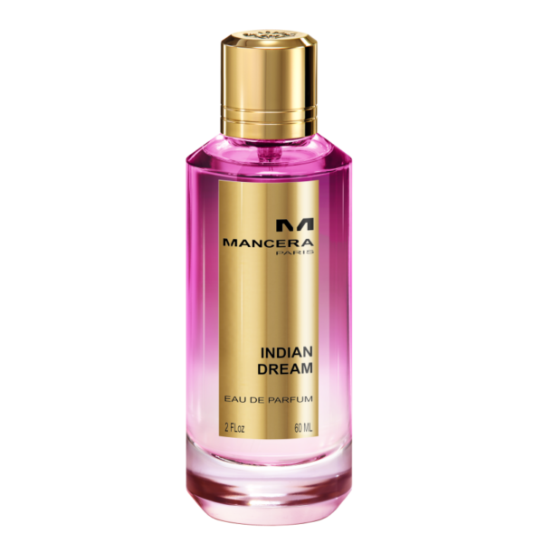 Mancera Indian Dream Edp Spray 60 ml - PARU-CH-303-60