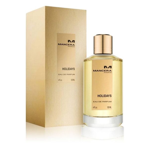 Mancera Holidays U EdP 120 ml - PARU-CG-303-B7