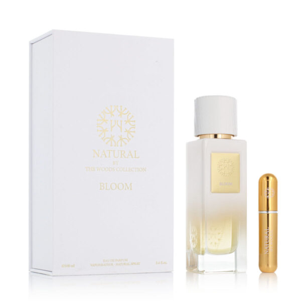 Άρωμα Unisex EDP The Woods Collection 100 ml Natural Bloom - S8305801