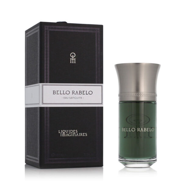 Άρωμα Unisex Liquides Imaginaires EDP Bello Rabelo (100 ml) - S8303800