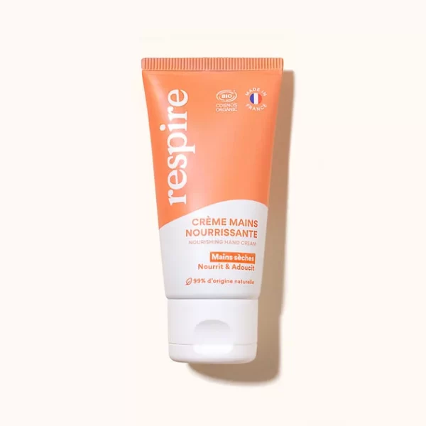 Respire Nourishing Hand Cream 50 ml - PARC-RS-050-50