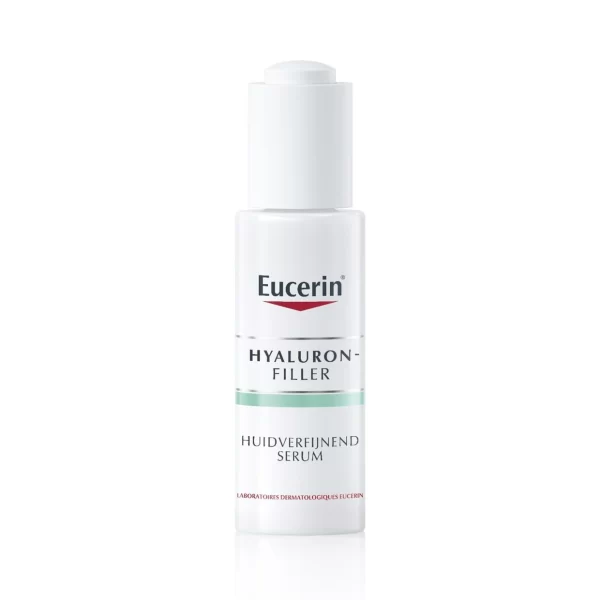 Eucerin Hyaluron-Filler Skin Perfecting Serum 30 ml - PARC-E2-120-30