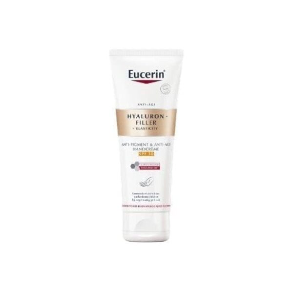 Eucerin Hyaluron-Filler + Elasticity Handcream SPF30 75 ml - PARC-E2-127-75