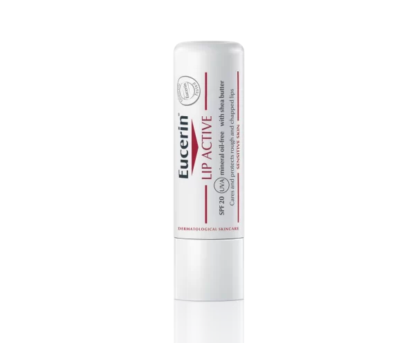 Eucerin pH5 Lip Active 4.8 g - PARC-E2-026-02