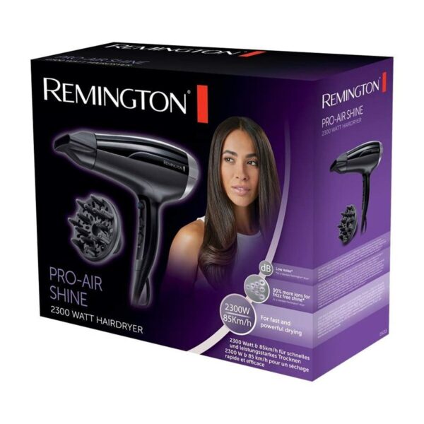 Πιστολάκι Remington Pro Air Shine 2300 W - S9913380