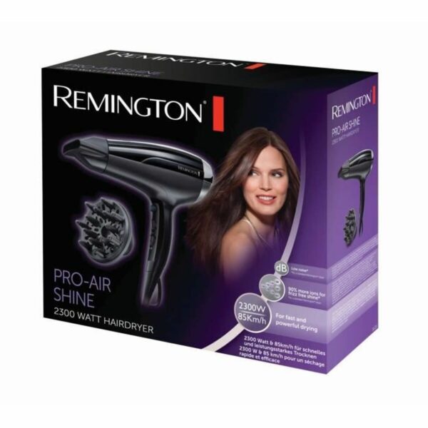 Πιστολάκι Remington Pro Air Shine 2300 W - S9913380