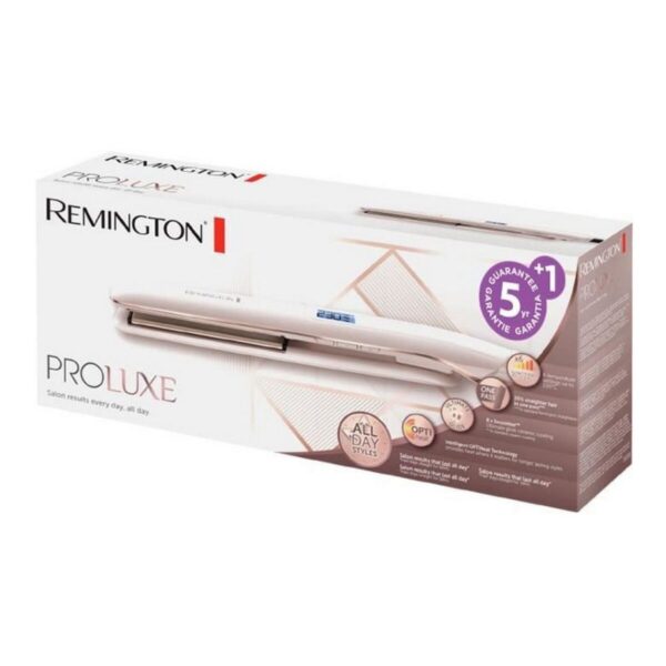 Μηχανή Ισιώματος Μαλλιών Remington S9100 (Ανακαινισμenα B) - S6502143