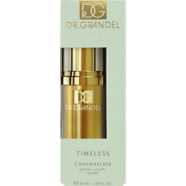 Dr.Grandel Timeless Anti-Age Concentrate 30 ml - PARB-10-376-00