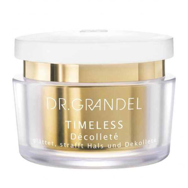 Dr.Grandel Timeless Decollete Neck Firming 50 ml - PARB-10-375-00