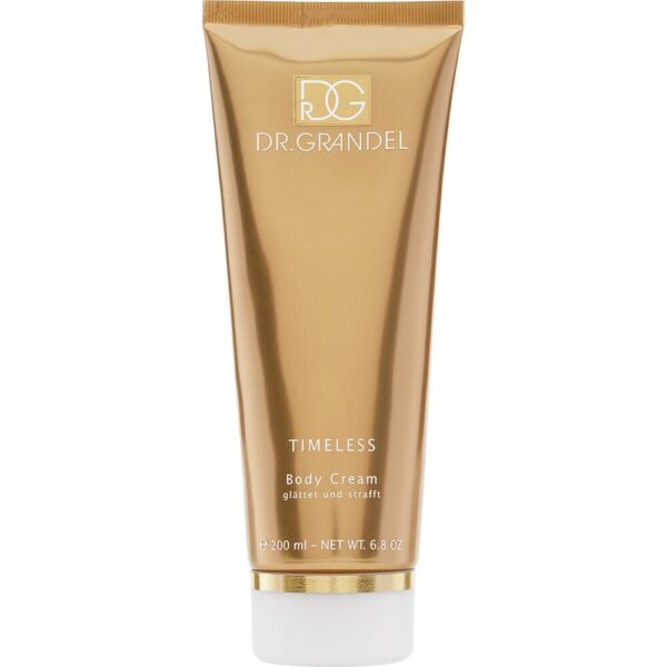 Dr.Grandel Timeless Body Cream 200 ml - PARB-10-374-00