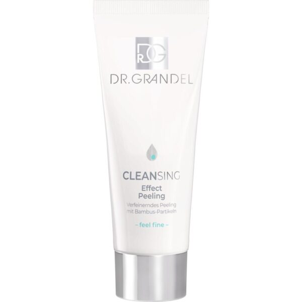 Dr.Grandel Cleansing Effect Peeling 75 ml - PARB-10-394-00