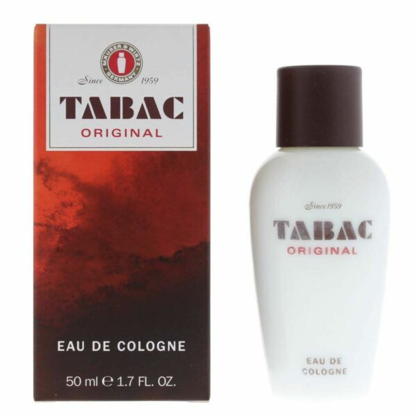 TABAC TABAC ORIGINAL edc flacon 50 ml - S4511925