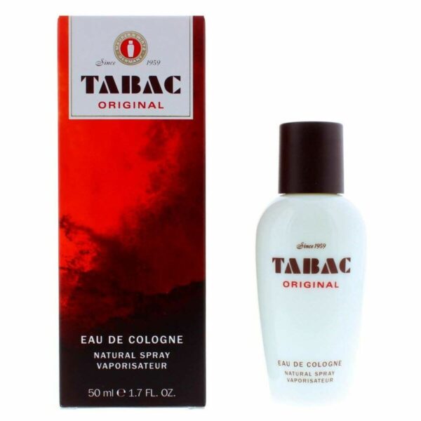 TABAC TABAC ORIGINAL edc flacon 50 ml - S4511925