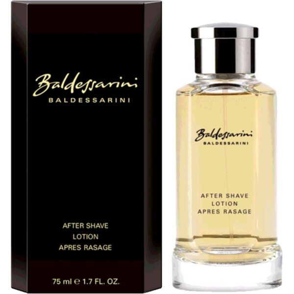 Baldessarini Classic After Shave Lotion 75 ml - PARB-14-663-00