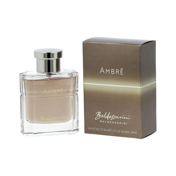 Baldessarini Ambre Men Edt Spray - 50 ml - PARP-HF-404-50