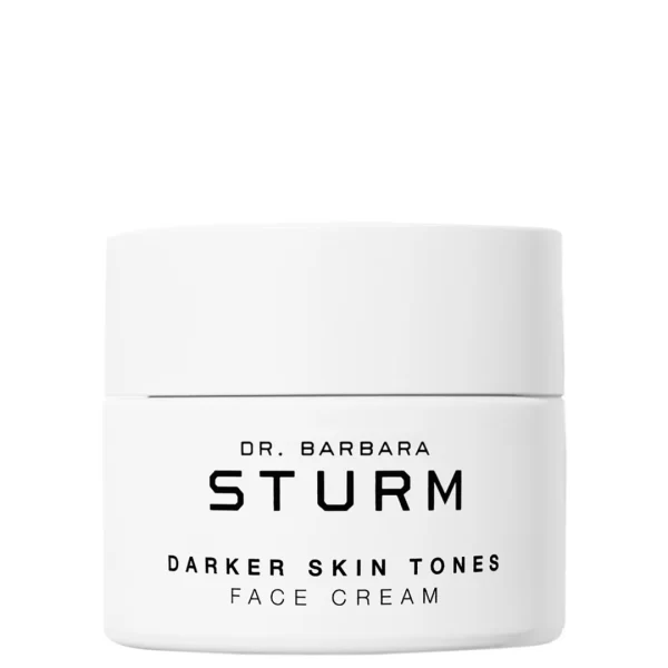 Dr. Barbara Sturm Darker Skin Tones Face Cream 50 ml - PARC-7B-029-50