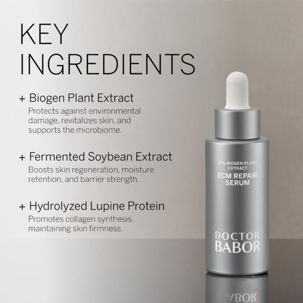 Babor Regeneration ECM Repair Serum 30 ml - PARB-08-553-00