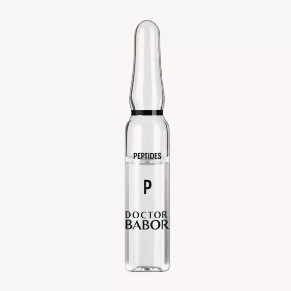 Babor Lifting Rejuvenation Ampoule Serum Concentrate 14 ml - PARB-08-550-00