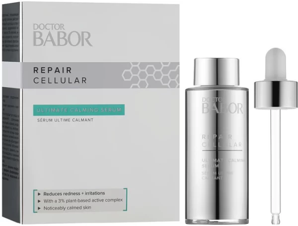 Babor Repair Cellular Ultimate Calming Serum 30 ml - PARC-2B-124-30