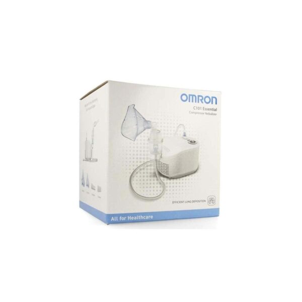 Νεφελοποιητής Omron C101 Essential - S9128327