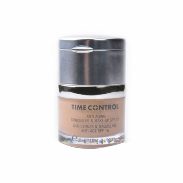 Περιποίηση Προσώπου Time Control Etre Belle Time Control Nº 06 (30 ml) - S4503104