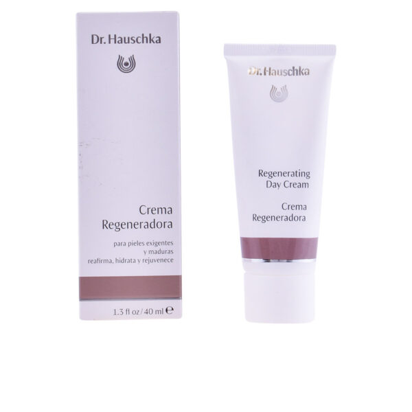 Dr. Hauschka Regenerating Day Cream 40 ml - PARC-DH-136-40