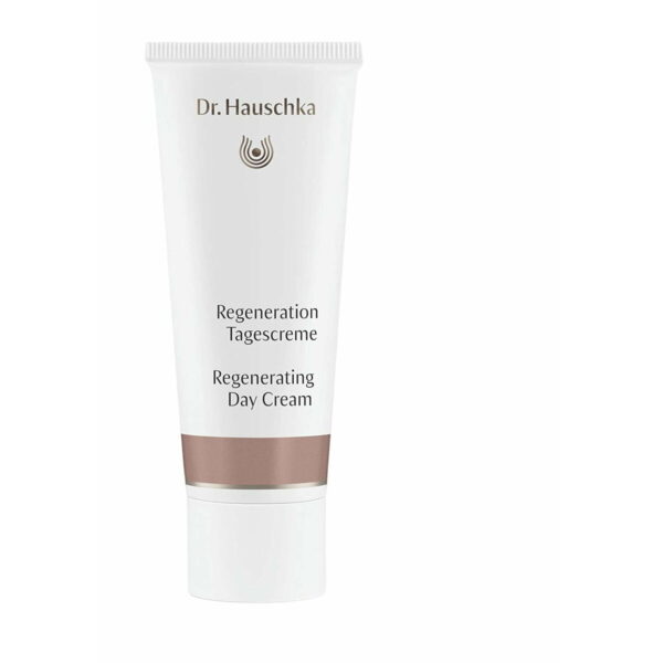 Dr. Hauschka Regenerating Day Cream 40 ml - PARC-DH-136-40