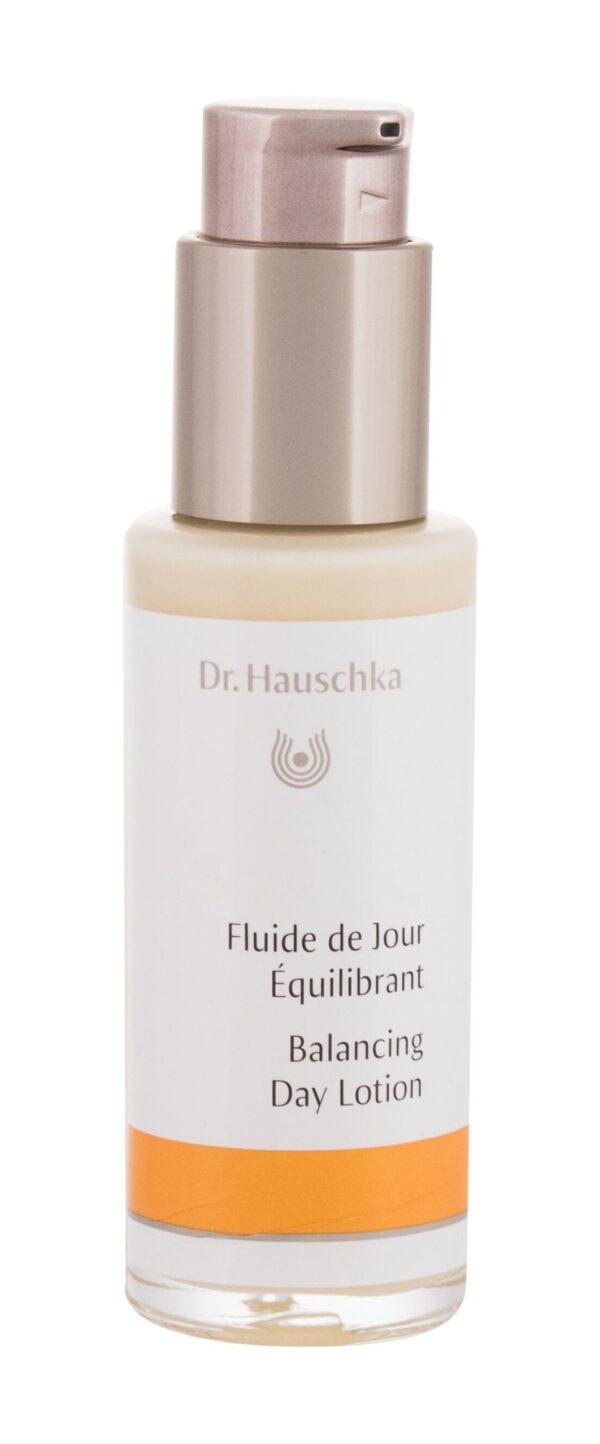 Dr. Hauschka Balancing Day Lotion 50 ml - PARC-DH-200-50