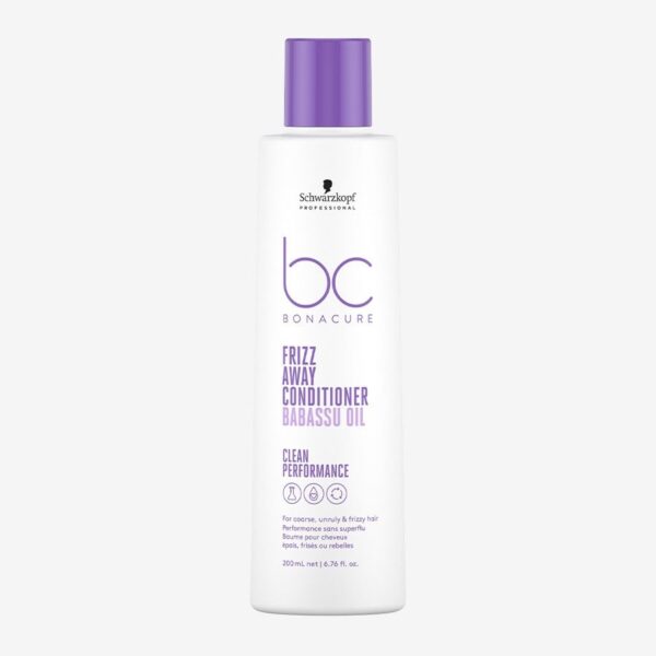 Bonacure Frizz Away Conditioner 200 ml - PARS-SC-844-B5