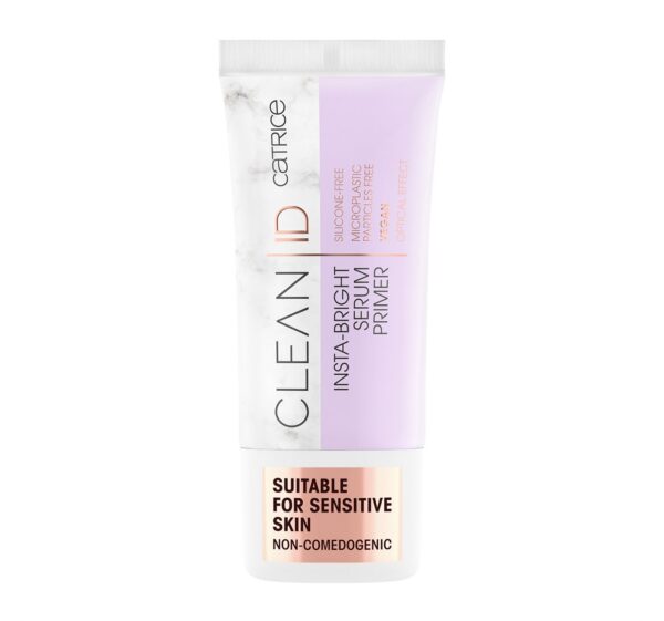 Catrice Clean ID Insta-Bright Serum Primer 30 ml - PARB-13-085-00