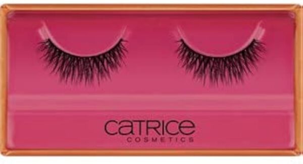 Catrice Obsessed 3D False Lashes C05 Lash Fanatic - PARB-13-206-00