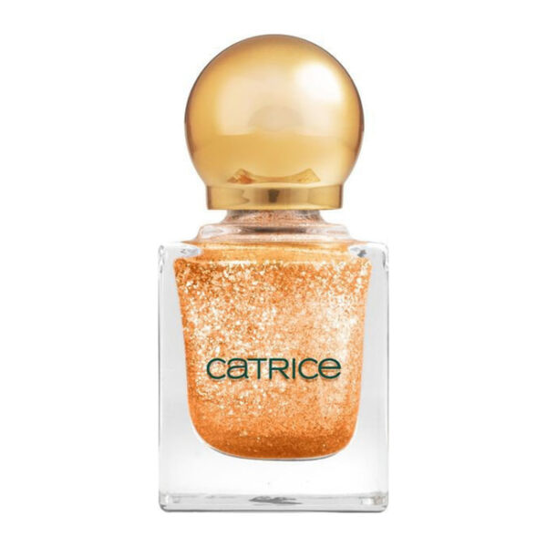 Catrice Sparks Of Joy Nail Lacquer C03 Wrapped In Happiness 11 ml - PARB-13-168-00