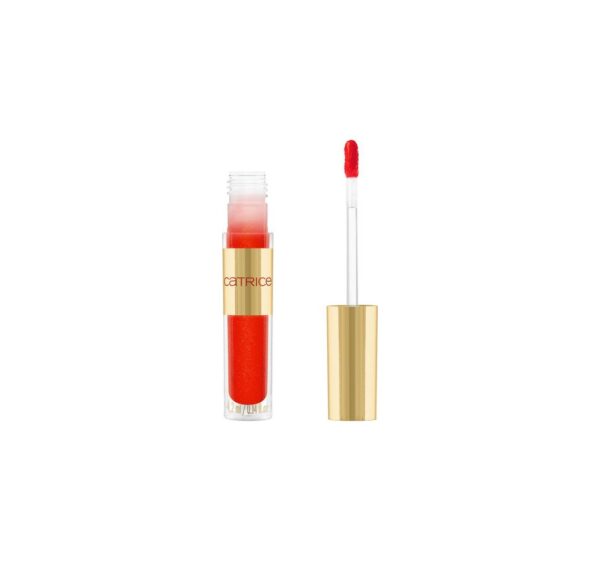 Catrice Plumping Lip Gloss Limited Edition C01 Never Fully Perfect 4.2 ml - PARB-13-093-00