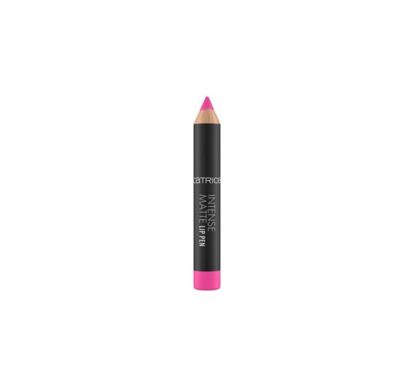 CATRICE INTENSE MATTE lip pen #030-think pink 1.2 gr - NVA9401267