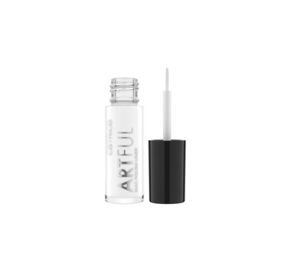 Catrice Artful Nail Polish Liner 040 Creartive 5 ml - PARB-13-185-00