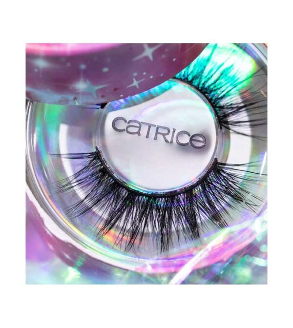 Catrice Dear Universe 3D False Lashes Limited Edition C02 - PARB-13-081-00