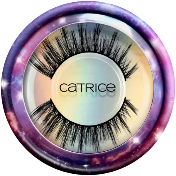 Catrice Dear Universe 3D False Lashes Limited Edition C03 - PARB-13-080-00