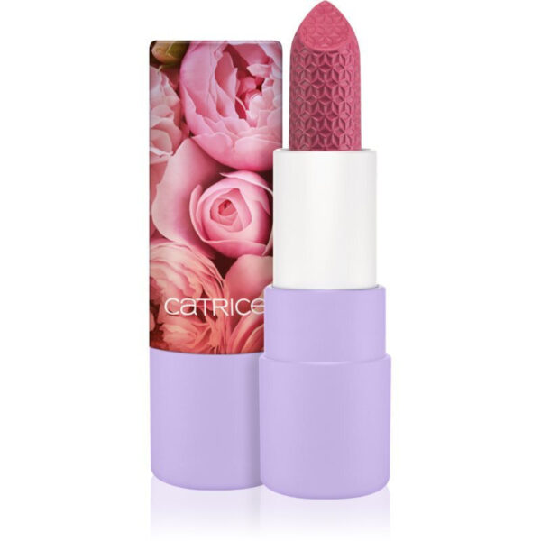 Catrice Secret Garden Matte Lipstick C02 Kiss And Tell 3.6 g - PARB-13-174-00