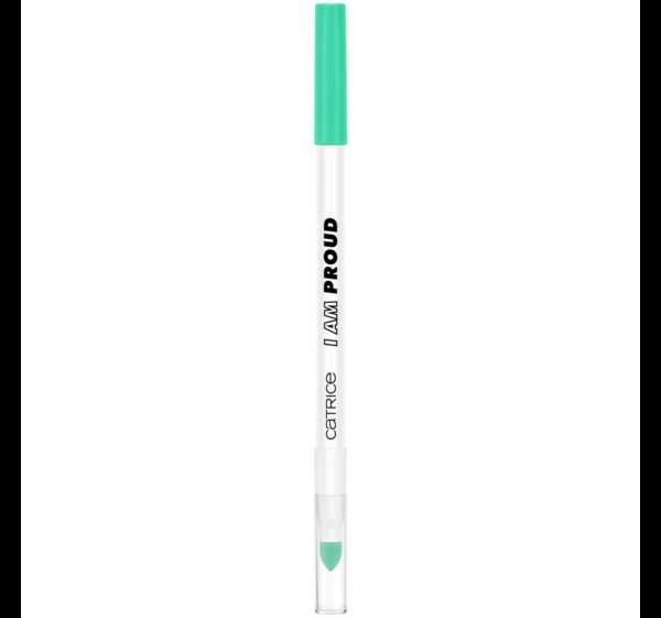 Catrice Who I Am Double Ended Eye Pencil C02 I Am Proud 1.1 g - PARB-13-151-00