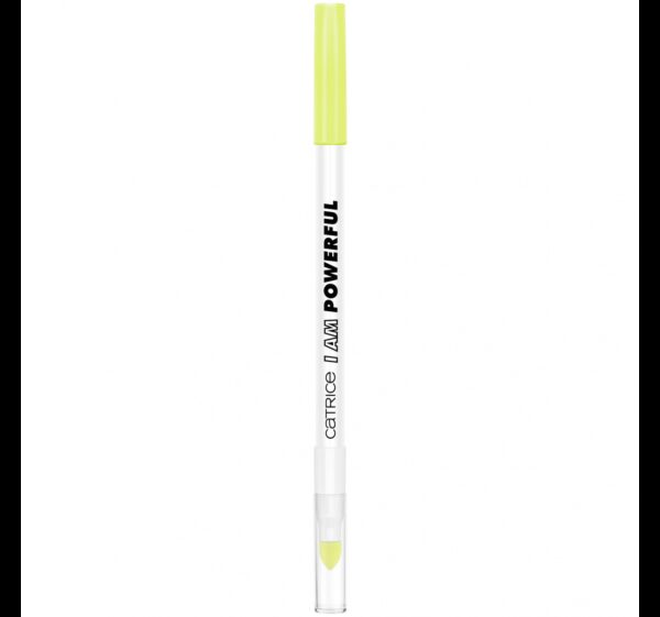 Catrice Who I Am Double Ended Eye Pencil C05 I Am Powerful 1.1 g - PARB-13-150-00